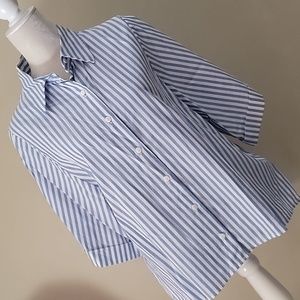 Bundle 2 Button Down Shirts FIRM PRICE